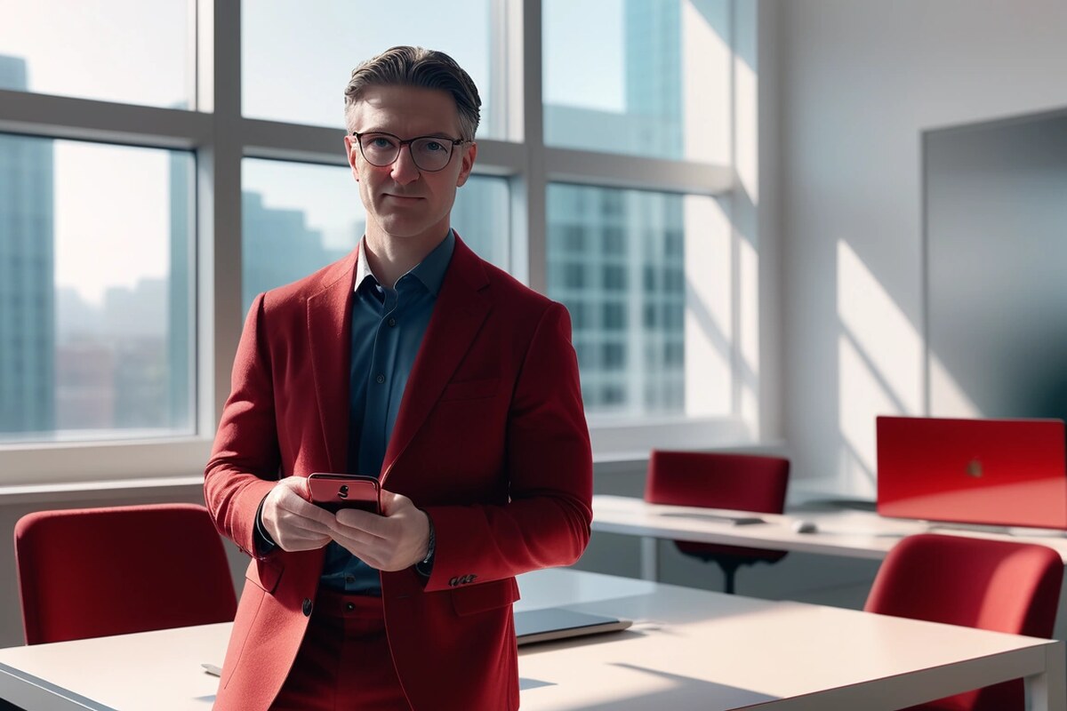 Apple’s iPhone 18 Pro Leak: The "Variable Aperture" Camera is Finally Here (And It’s Coming in Deep Red)
