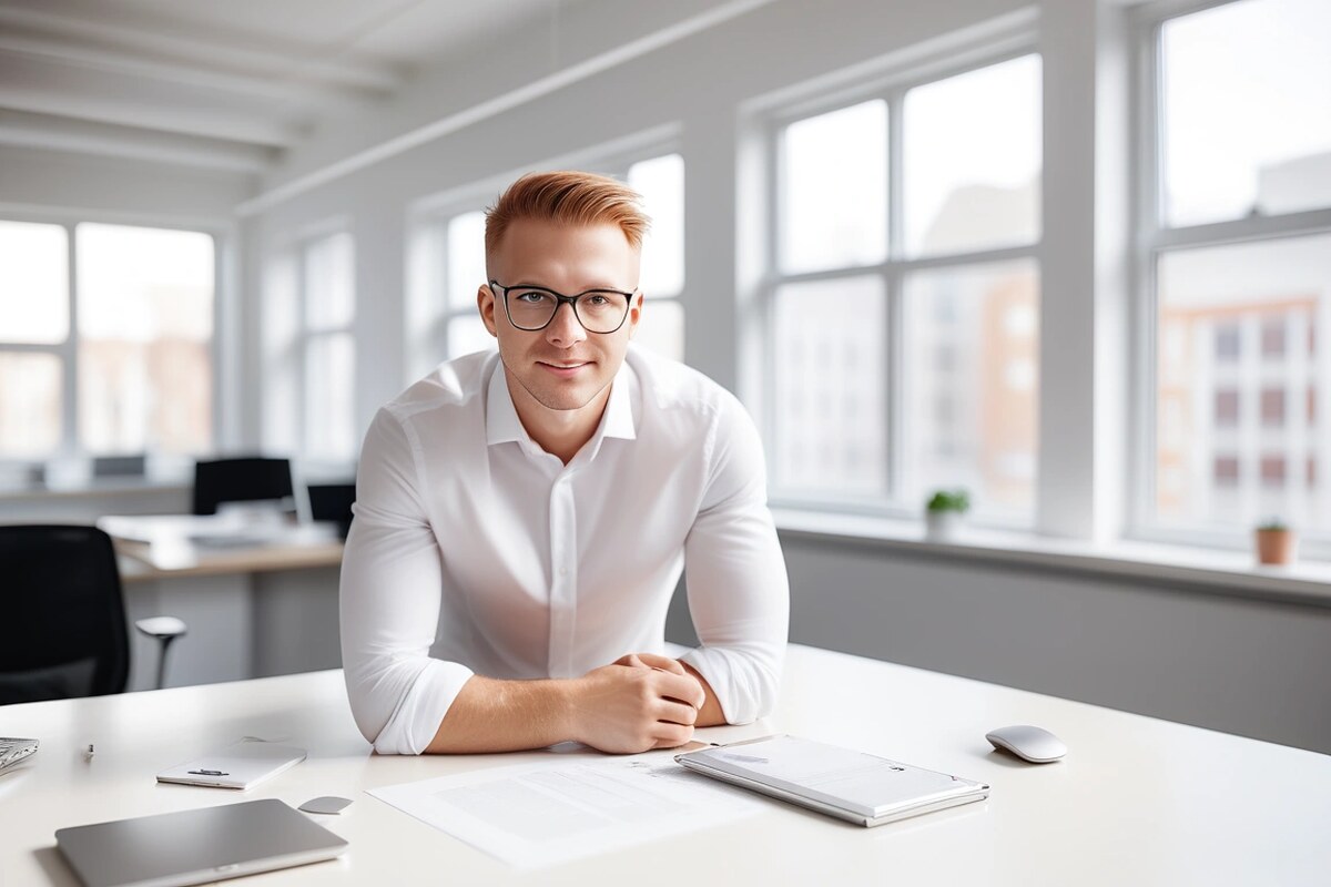 Why Small Businesses Lose Customers Without a Website (And How to Fix It Fast)