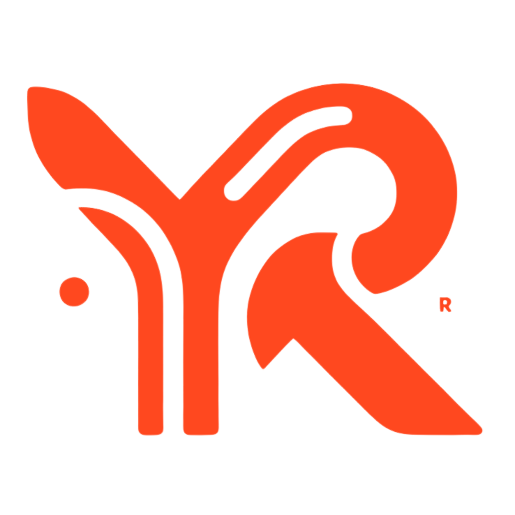 YKR Agency Logo