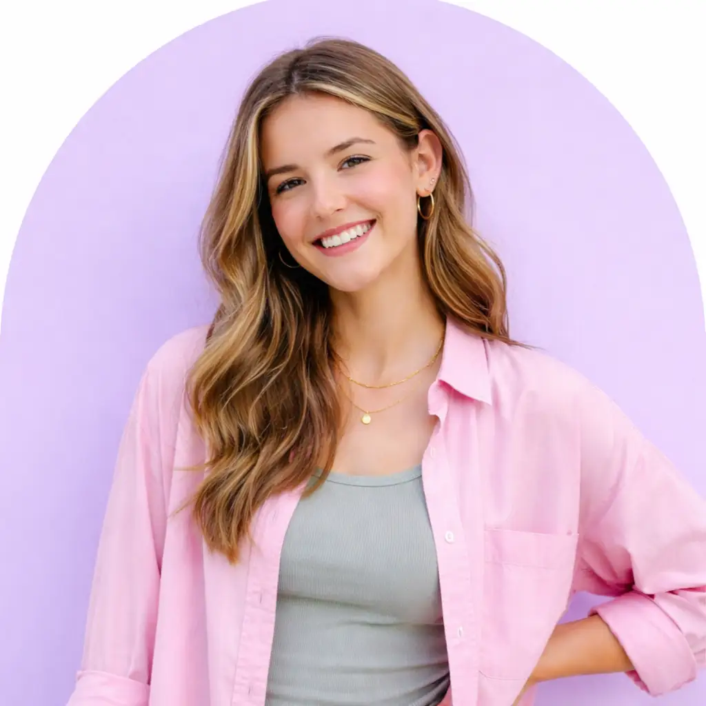 Client portrait illustration